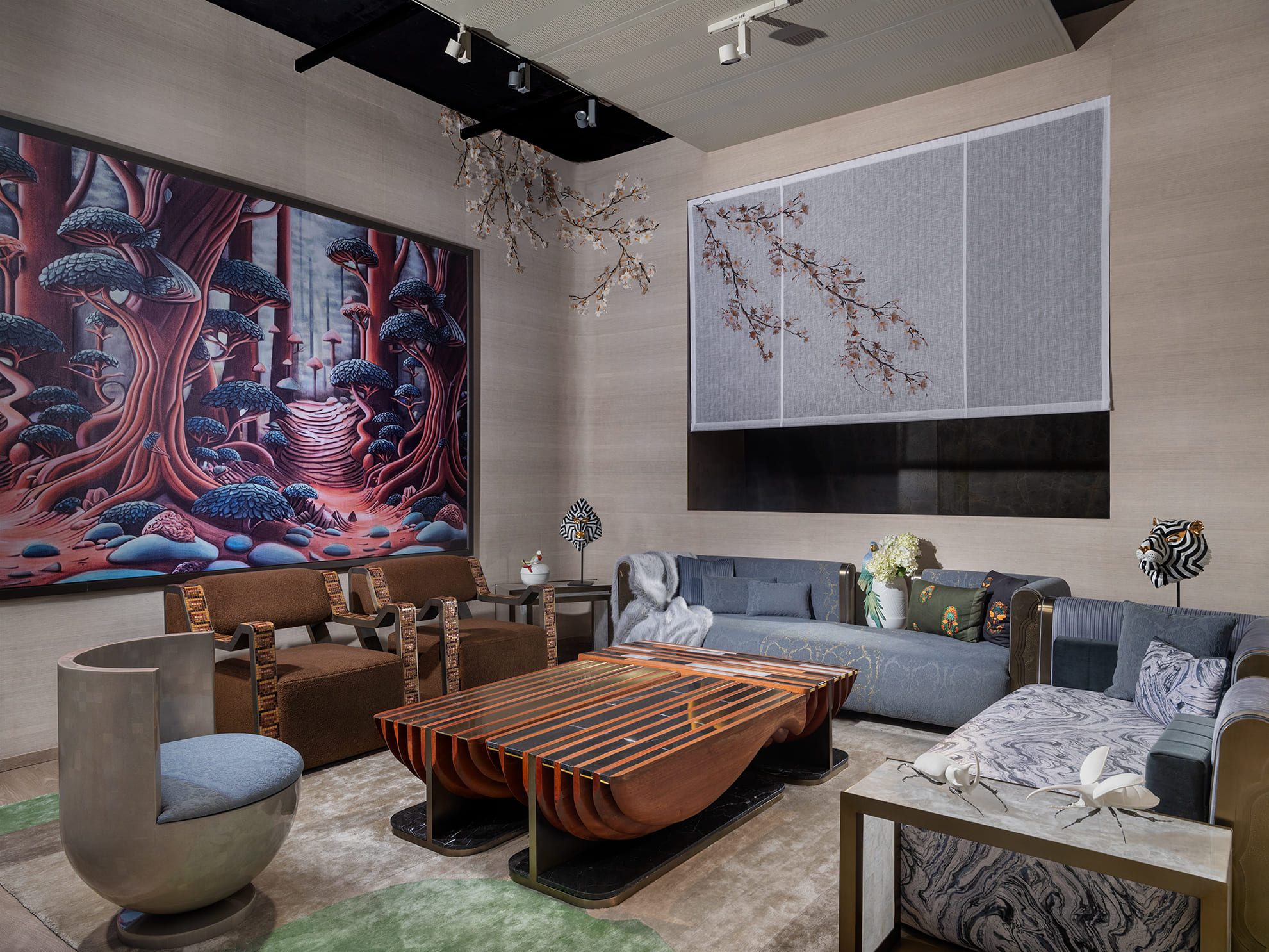 ENCHANTED COLLECTION